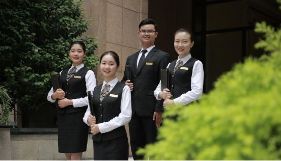 美好&middot;生活 | 不忘初心,載譽而行-匯豐物業(yè)斬獲兩項大獎