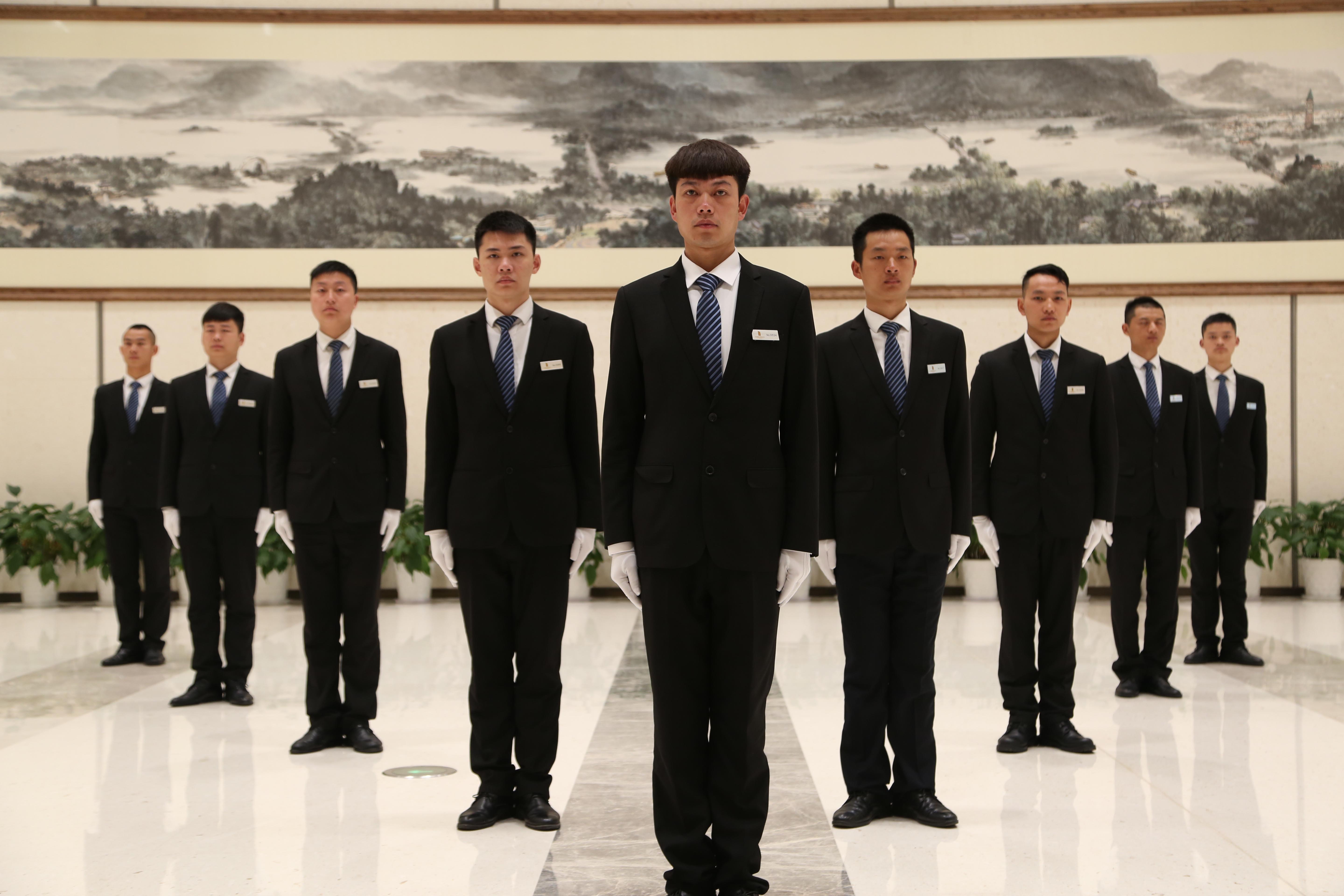 開(kāi)元物業(yè)攝影大賽邀您投票 留言就可能獲精美禮品