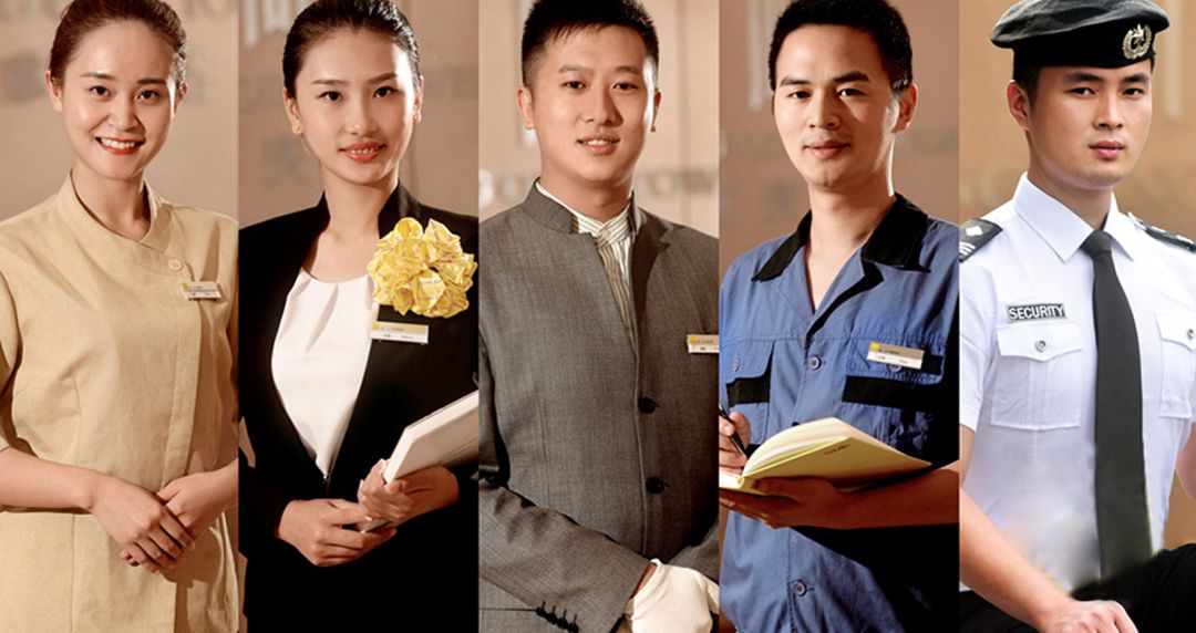 祝賀明信水印長(zhǎng)灘&第一太平戴維斯簽約成功,純正英式管家物業(yè)初見(jiàn)南充