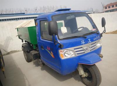 垃圾車價格_搜了網(wǎng)