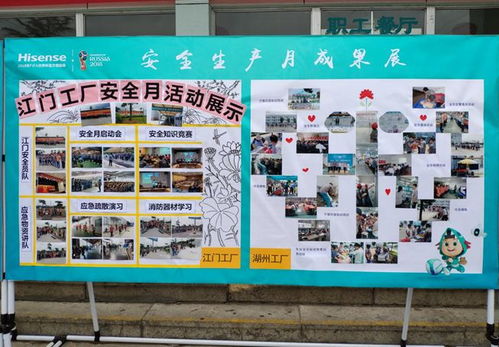 安全提升 選出你認(rèn)為安全生產(chǎn)活動(dòng)月最佳活動(dòng)展示圖片