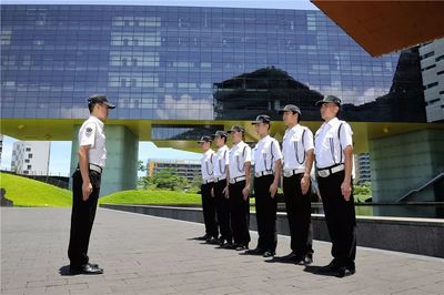 上海萬科物業總經理楊光輝:物業服務的&ldquo;消費升級&rdquo;,得科技者得未來