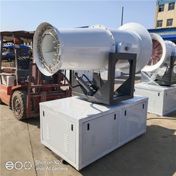 山東一臺(tái)除塵霧炮機(jī)都有什么型號(hào)