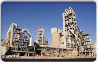 中國建材集團的 世界之最