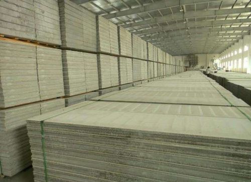 中國(guó)建筑材料聯(lián)合會(huì) 建材市場(chǎng)需求呈現(xiàn)低位增長(zhǎng)